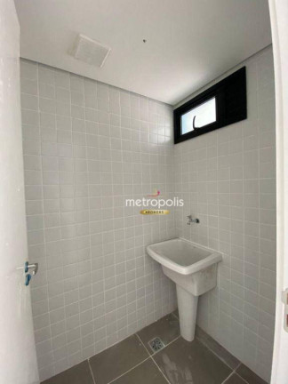Imagem Apartamento com 2 Quartos à Venda, 65 m² em Vila Valparaíso - Santo André