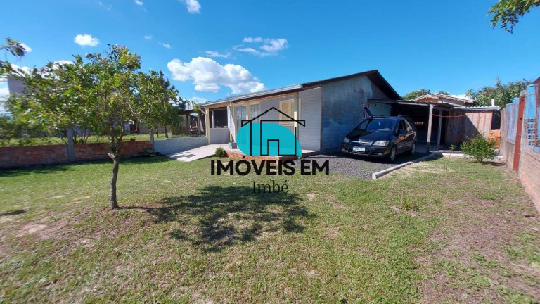 Imagem Casa com 3 Quartos à Venda, 90 m² em Albatroz - Imbé Imagem Casa com 3 Quartos à Venda, 90 m² em Albatroz - Imbé
