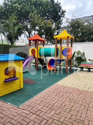 Imagem Apartamento com 2 Quartos à Venda, 50 m² em Parque Novo Mundo - São Paulo Imagem Apartamento com 2 Quartos à Venda, 50 m² em Parque Novo Mundo - São Paulo