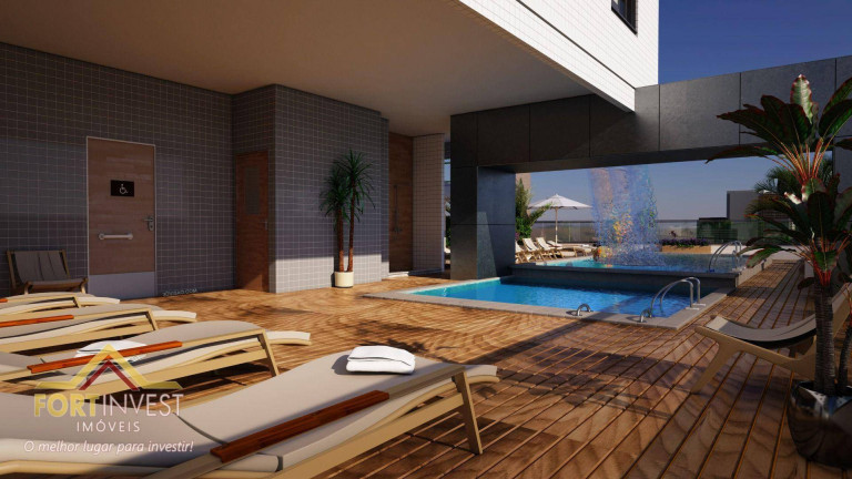 Imagem Imóvel com 3 Quartos à Venda, 142 m² em Aviação - Praia Grande