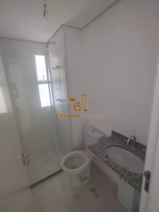 Imagem Apartamento com 2 Quartos para Alugar, 58 m² em Vila Gonçalves - São Bernardo Do Campo Imagem Apartamento com 2 Quartos para Alugar, 58 m² em Vila Gonçalves - São Bernardo Do Campo