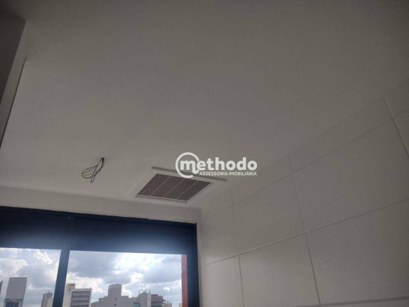 Imagem Apartamento com 1 Quarto à Venda, 50 m² em Centro - Campinas Imagem Apartamento com 1 Quarto à Venda, 50 m² em Centro - Campinas