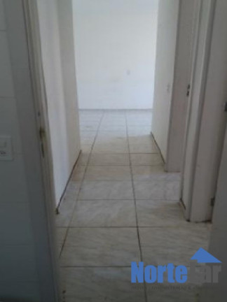 Imagem Apartamento com 2 Quartos à Venda, 45 m² em Jardim São João (jaraguá) - São Paulo