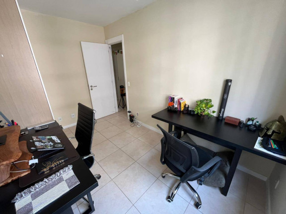 Imagem Apartamento com 3 Quartos à Venda, 81 m² em Recreio Dos Bandeirantes - Rio De Janeiro