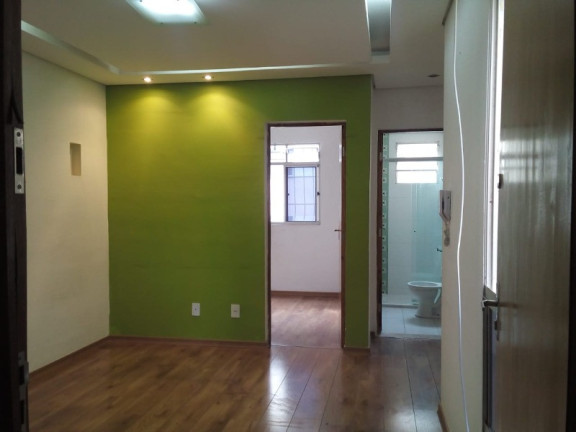 Imagem Imóvel com 2 Quartos à Venda, 45 m² em Juliana - Belo Horizonte
