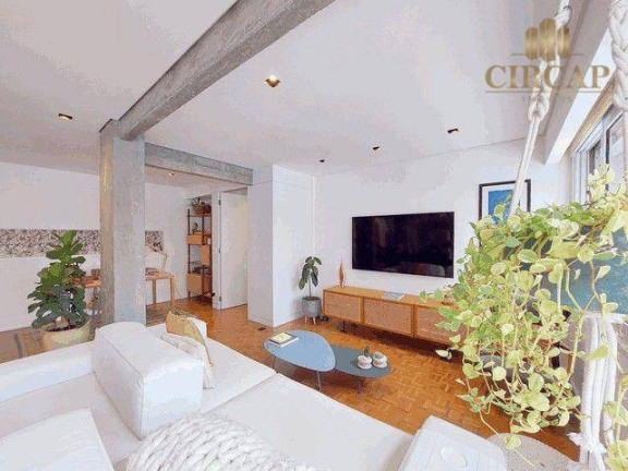 Imagem Apartamento com 1 Quarto à Venda, 79 m² em Pinheiros - São Paulo Imagem Apartamento com 1 Quarto à Venda, 79 m² em Pinheiros - São Paulo