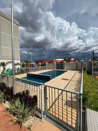Imagem Apartamento com 2 Quartos à Venda, 39 m² em União - Campo Grande Imagem Apartamento com 2 Quartos à Venda, 39 m² em União - Campo Grande