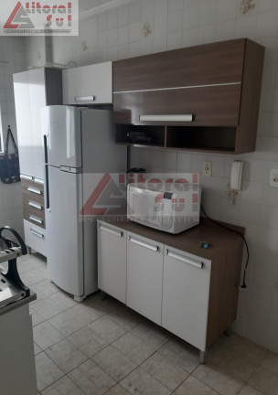 Imagem Apartamento com 1 Quarto à Venda, 50 m² em Aviação - Praia Grande Imagem Apartamento com 1 Quarto à Venda, 50 m² em Aviação - Praia Grande