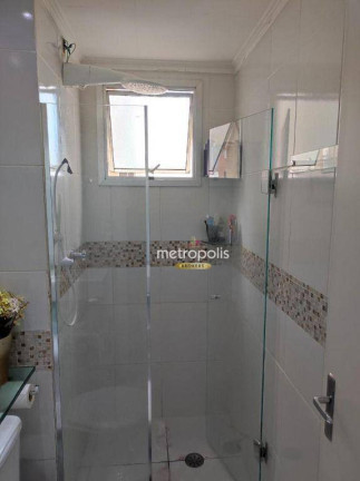 Imagem Apartamento com 2 Quartos à Venda, 45 m² em água Branca - São Paulo