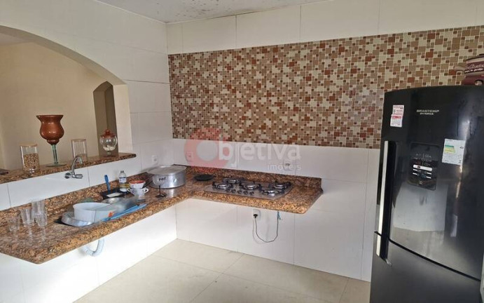 Imagem Casa de Condomínio com 7 Quartos à Venda, 780 m² em Peró - Cabo Frio