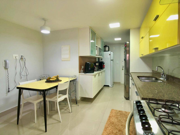 Imagem Cobertura com 3 Quartos à Venda, 278 m² em Barra Da Tijuca - Rio De Janeiro