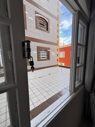 Imagem Apartamento com 1 Quarto à Venda, 48 m² em Ocian - Praia Grande Imagem Apartamento com 1 Quarto à Venda, 48 m² em Ocian - Praia Grande