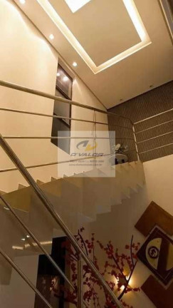 Imagem Casa com 4 Quartos à Venda, 200 m² em Muçumagro - João Pessoa