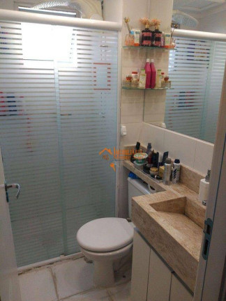 Imagem Apartamento com 2 Quartos à Venda, 44 m² em Jardim Ansalca - Guarulhos Imagem Apartamento com 2 Quartos à Venda, 44 m² em Jardim Ansalca - Guarulhos