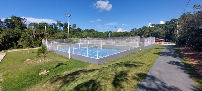 Imagem Terreno em Condomínio à Venda, 1.000 m² em Cidade Universitária - Iranduba Imagem Terreno em Condomínio à Venda, 1.000 m² em Cidade Universitária - Iranduba