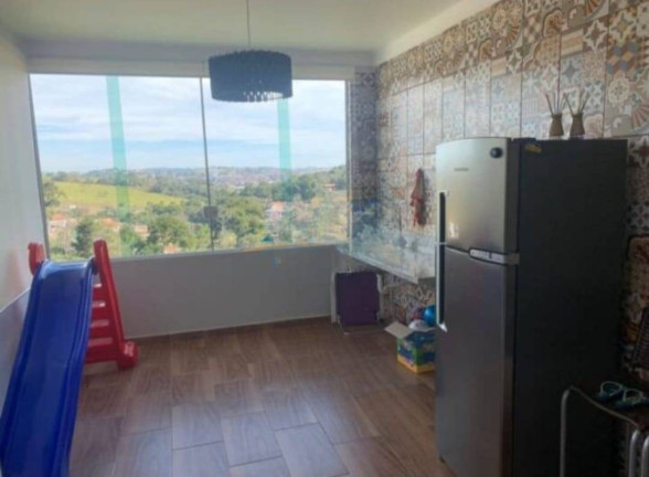 Imagem Casa com 3 Quartos à Venda, 232 m² em Jardim Paulista - Atibaia