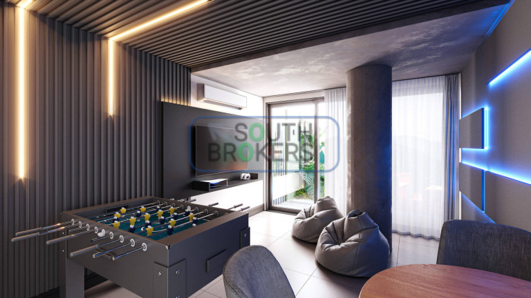 Imagem Apartamento com 4 Quartos à Venda, 55 m² em Juvevê - Curitiba