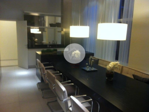 Imagem Apartamento com 2 Quartos à Venda, 109 m² em Vila Andrade - São Paulo Imagem Apartamento com 2 Quartos à Venda, 109 m² em Vila Andrade - São Paulo
