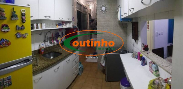 Imagem Apartamento com 2 Quartos à Venda, 70 m² em Vila Isabel - Rio De Janeiro Imagem Apartamento com 2 Quartos à Venda, 70 m² em Vila Isabel - Rio De Janeiro