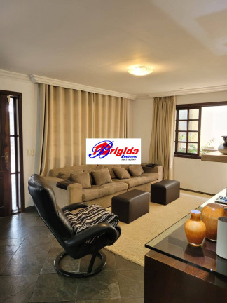 Imagem Casa de Condomínio com 4 Quartos à Venda, 320 m² em Paisagem Renoir - Cotia Imagem Casa de Condomínio com 4 Quartos à Venda, 320 m² em Paisagem Renoir - Cotia