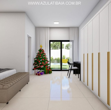 Imagem Casa com 3 Quartos à Venda, 126 m² em Loteamento Bella Atibaia - Atibaia Imagem Casa com 3 Quartos à Venda, 126 m² em Loteamento Bella Atibaia - Atibaia