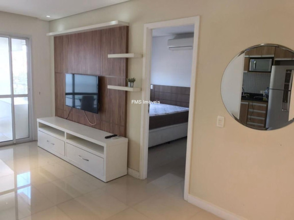 Imagem Imóvel com 1 Quarto para Alugar, 50 m² em Brooklin - São Paulo Imagem Imóvel com 1 Quarto para Alugar, 50 m² em Brooklin - São Paulo