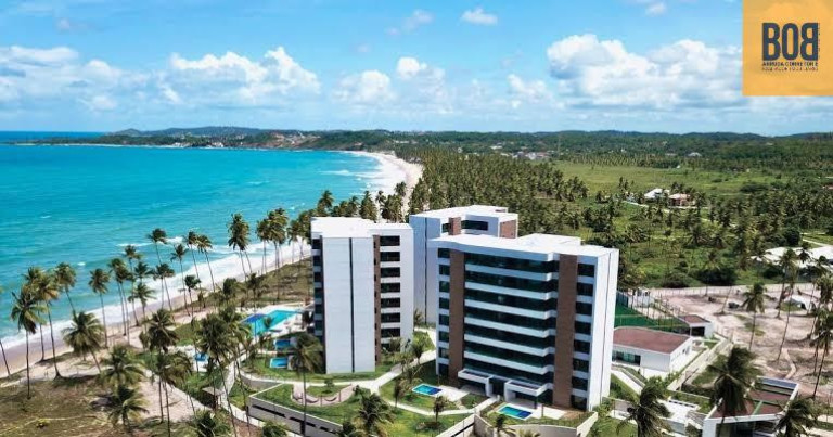 Apartamento com 4 Quartos à Venda, 170 m² em Paiva - Cabo De Santo Agostinho