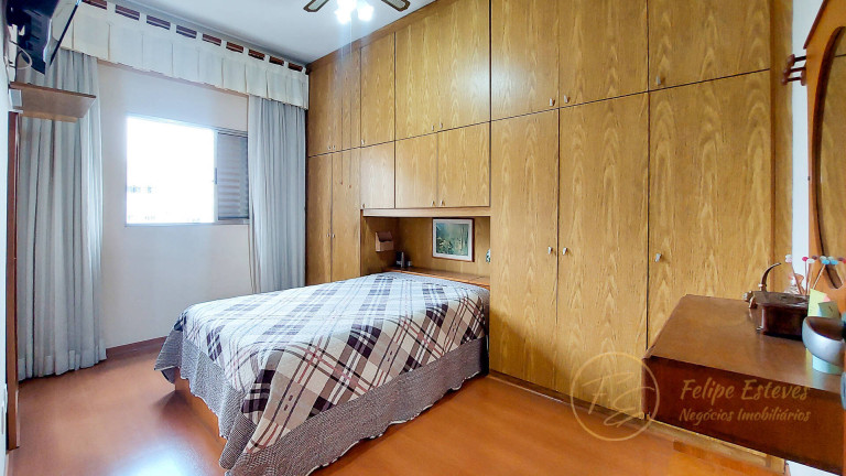 Imagem Apartamento com 3 Quartos à Venda, 120 m² em Vila Mariana - São Paulo
