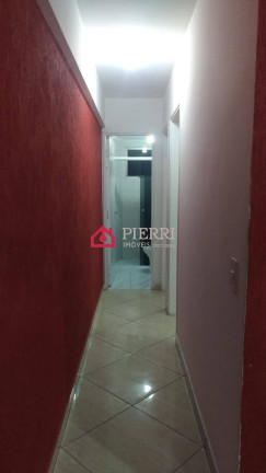 Imagem Apartamento com 2 Quartos à Venda, 48 m² em Vila Jaraguá - São Paulo