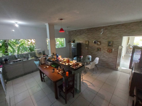 Imagem Casa de Condomínio com 6 Quartos à Venda, 1.688 m² em Coqueiro - Ananindeua
