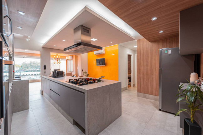 Imagem Apartamento com 2 Quartos à Venda, 105 m² em Jardim Dom Bosco - São Paulo Imagem Apartamento com 2 Quartos à Venda, 105 m² em Jardim Dom Bosco - São Paulo