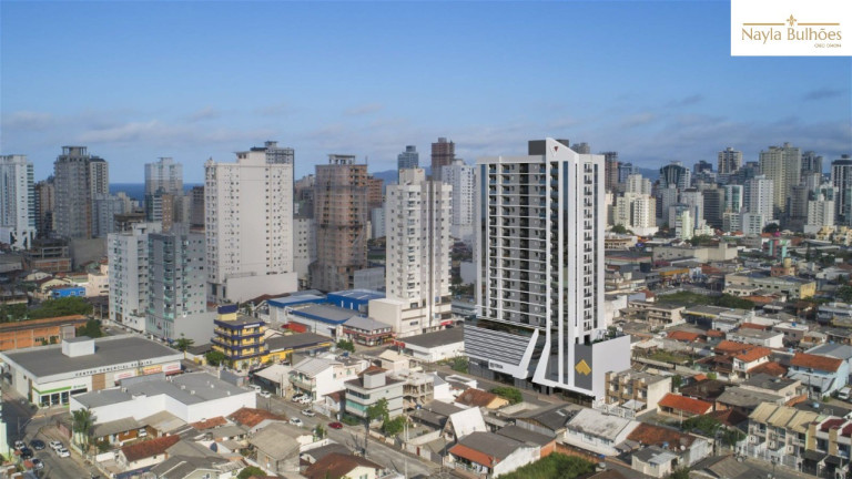 Imagem Apartamento com 2 Quartos à Venda, 70 m² em Morretes - Itapema