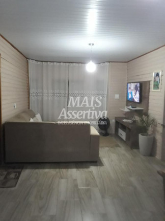 Imagem Casa com 2 Quartos à Venda, 120 m² em São Luiz - Sapiranga Imagem Casa com 2 Quartos à Venda, 120 m² em São Luiz - Sapiranga