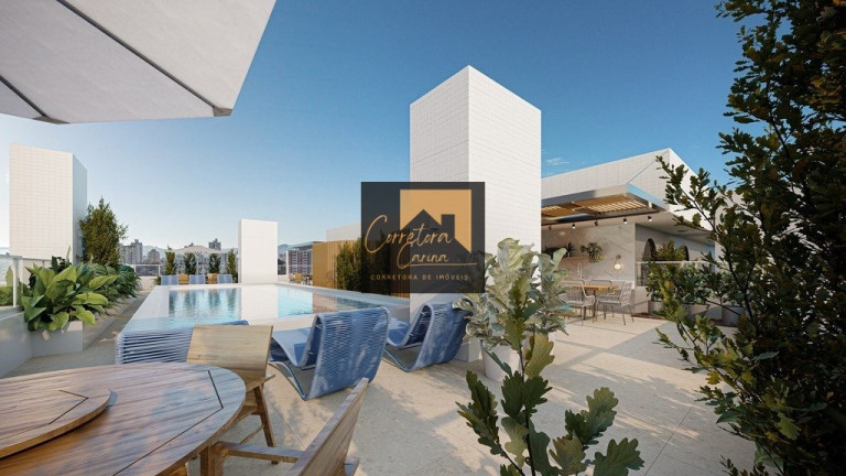 Imagem Apartamento com 3 Quartos à Venda,  em Floresta - São José