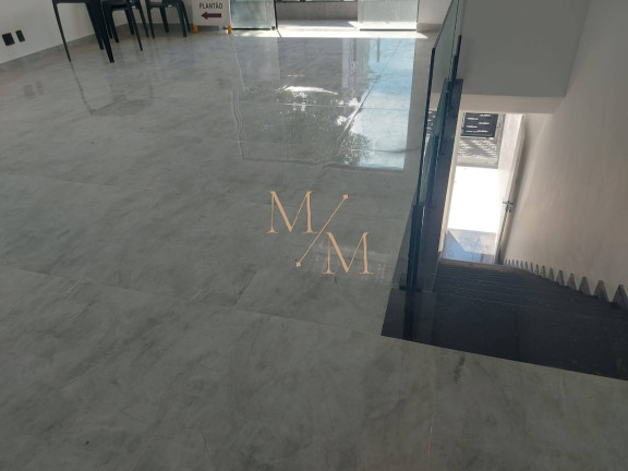 Imagem Casa com 4 Quartos à Venda, 290 m² em Boqueirão - Santos Imagem Casa com 4 Quartos à Venda, 290 m² em Boqueirão - Santos