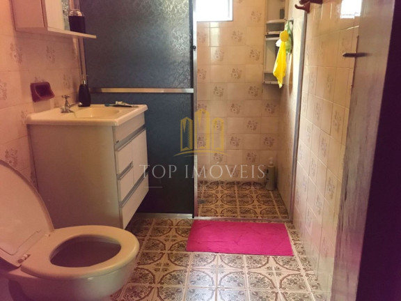 Imagem Sobrado com 3 Quartos à Venda, 172 m² em Bosque Dos Eucaliptos - São José Dos Campos