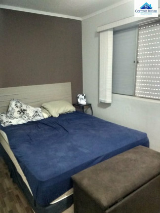 Imagem Apartamento com 3 Quartos à Venda, 55 m² em Vila Padre Manoel De Nóbrega - Campinas Imagem Apartamento com 3 Quartos à Venda, 55 m² em Vila Padre Manoel De Nóbrega - Campinas