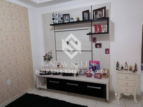 Imagem Casa com 2 Quartos à Venda, 150 m² em Jardim Balneário Meia Ponte - Goiânia Imagem Casa com 2 Quartos à Venda, 150 m² em Jardim Balneário Meia Ponte - Goiânia