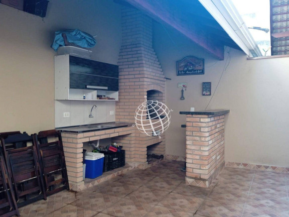 Imagem Casa com 3 Quartos à Venda, 124 m² em Jardim Das Cerejeiras - Atibaia