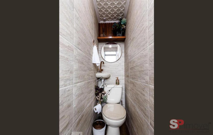 Imagem Casa com 3 Quartos à Venda, 134 m² em Vila Ré - São Paulo Imagem Casa com 3 Quartos à Venda, 134 m² em Vila Ré - São Paulo
