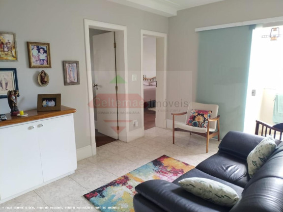 Imagem Apartamento com 3 Quartos à Venda, 157 m² em Centro - Taubaté