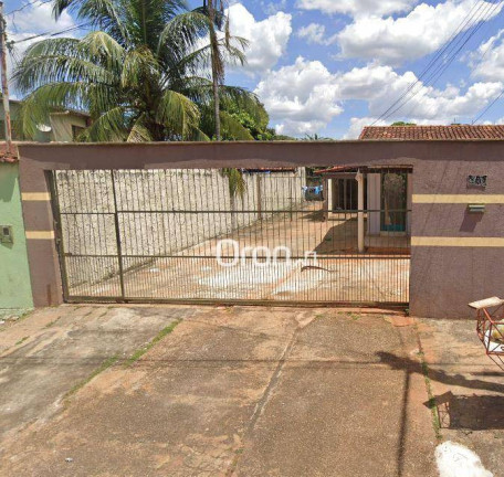Imagem Casa com 2 Quartos à Venda, 186 m² em Setor Santos Dumont - Goiânia