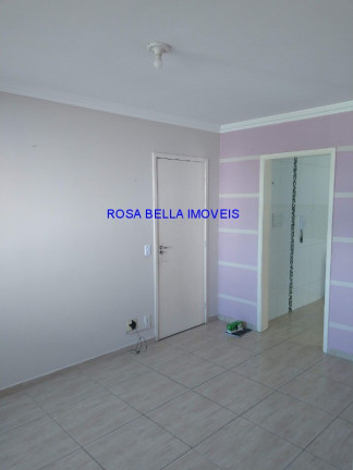 Imagem Apartamento com 2 Quartos à Venda, 50 m² em Parque Valença I - Campinas