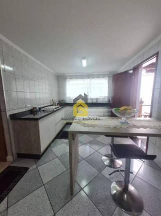Imagem Sobrado com 3 Quartos à Venda, 180 m² em Santa Terezinha - São Bernardo Do Campo Imagem Sobrado com 3 Quartos à Venda, 180 m² em Santa Terezinha - São Bernardo Do Campo