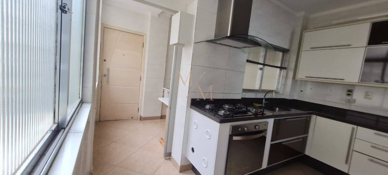 Imagem Apartamento com 2 Quartos à Venda, 147 m² em Gonzaga - Santos Imagem Apartamento com 2 Quartos à Venda, 147 m² em Gonzaga - Santos
