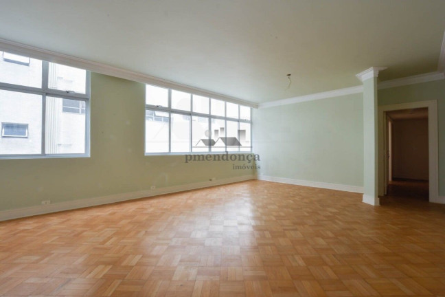 Imagem Apartamento com 3 Quartos à Venda, 168 m² em Santa Cecília - São Paulo Imagem Apartamento com 3 Quartos à Venda, 168 m² em Santa Cecília - São Paulo