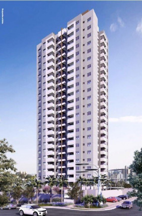 Apartamento com 2 Quartos à Venda, 113 m² em Alvinópolis - Atibaia