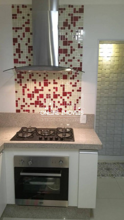 Imagem Apartamento com 3 Quartos à Venda, 77 m² em Serra Dourada - Mogi Guaçu