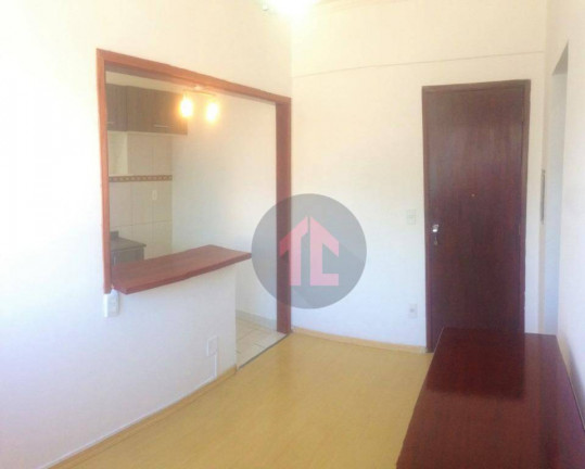 Apartamento com 1 Quarto à Venda, 41 m² em Vila Itapura - Campinas