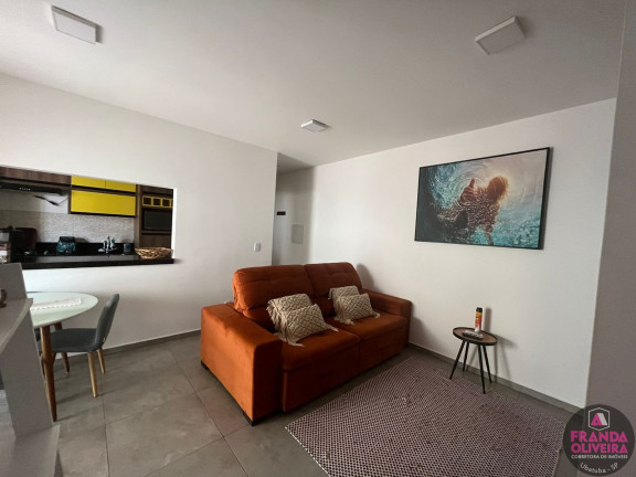 Imagem Apartamento com 2 Quartos à Venda, 60 m² em Itaguá - Ubatuba Imagem Apartamento com 2 Quartos à Venda, 60 m² em Itaguá - Ubatuba